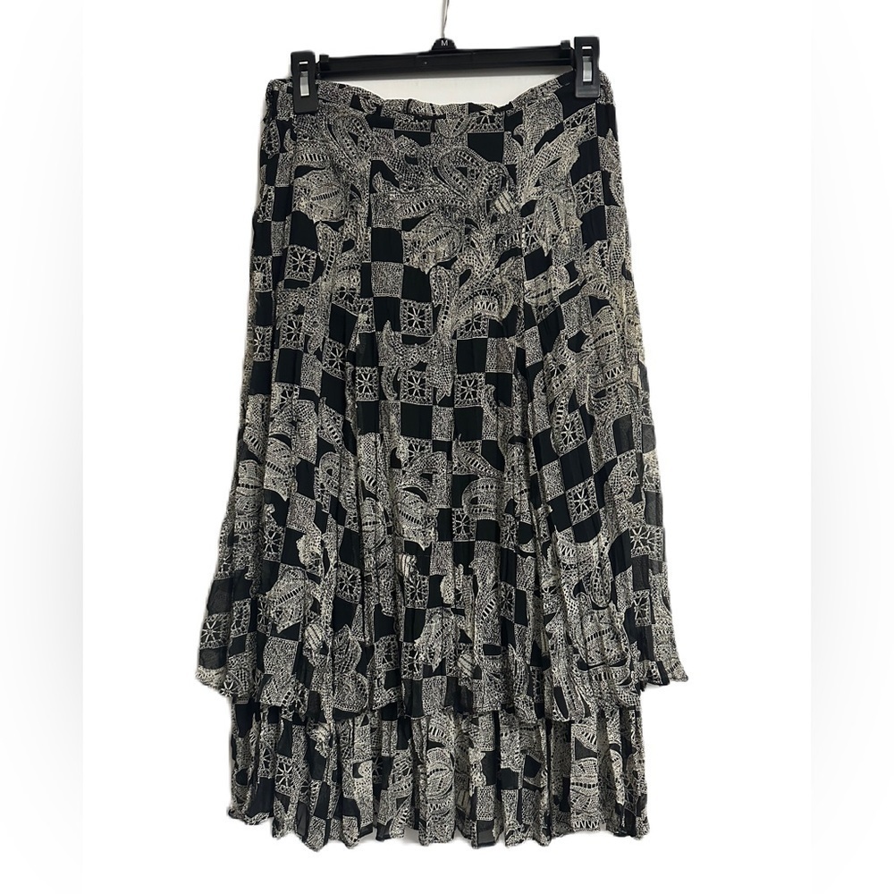 Vintage Emma James skirt